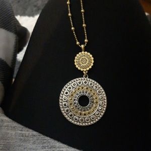 Lucky brand necklace